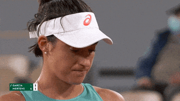 France Sport GIF by Roland-Garros