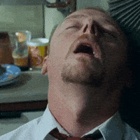 Wake Up Sleeping GIF by Working Title