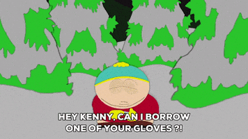 eric cartman GIF by South Park 