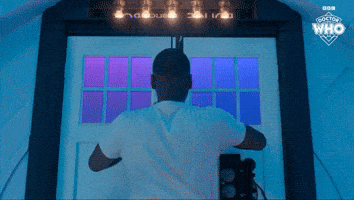 Sad Sadness GIF by Doctor Who