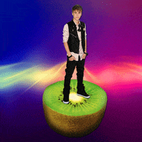 Justin Bieber Dance GIF by Anne Horel