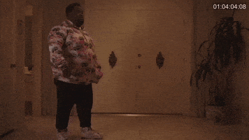 aint too cool music video GIF by LunchMoney Lewis 