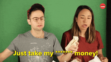 Burger King GIF by BuzzFeed