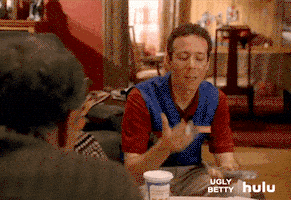 oh no facepalm GIF by HULU