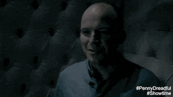 season 3 dracula GIF by Showtime