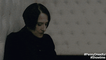 season 3 dracula GIF by Showtime