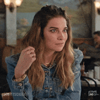 Interested Go On GIF by Schitt's Creek Interested Go On GIF by Schitt's Creek