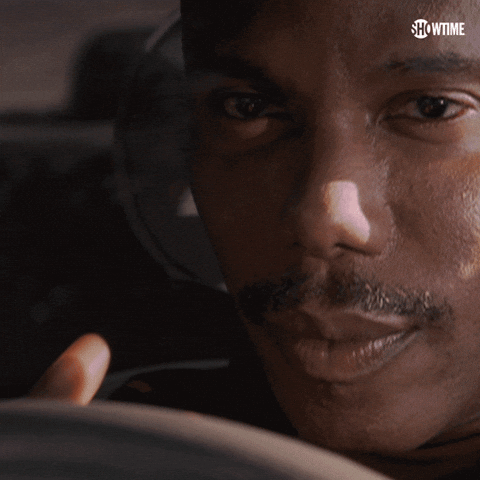 Giphy - Season 1 Showtime GIF by Dexter