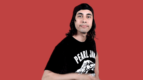 Giphy - Sassy Diva Snap GIF by Pierce The Veil