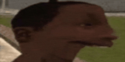 Carl Johnson Gta GIF