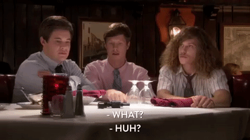 comedy central workaholics season 1 finale GIF by Workaholics