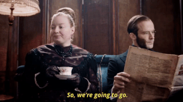 comedy central GIF by Drunk History UK