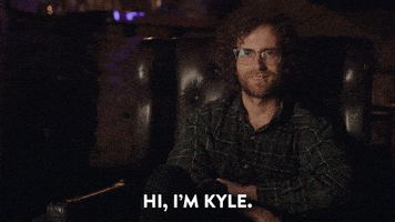 comedy central GIF by Drunk History