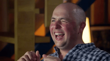 comedy central GIF by Drunk History UK
