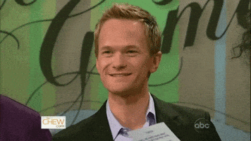 if you know what i mean eyebrow raise GIF