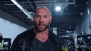 angry monday night raw GIF by WWE