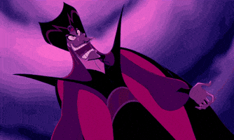 Walt Disney Animation Studios Laugh GIF by Disney