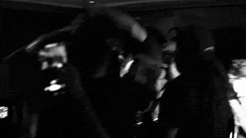 Excited Hip Hop GIF by Ramaj Eroc