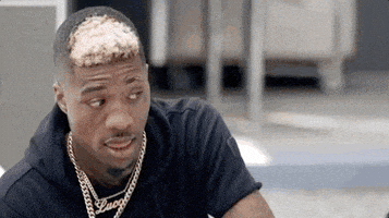i'll drink to that love and hip hop GIF by VH1