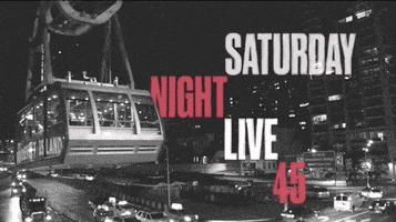 Snl GIF by Saturday Night Live