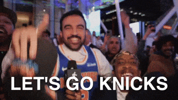 New York Nyc GIF by Sidetalk