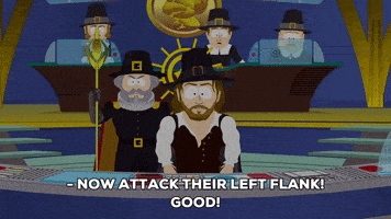 mad people GIF by South Park 