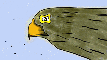 Hand Drawn Animation GIF by Dangerbird Records