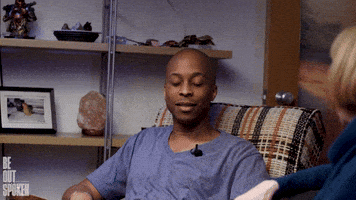 Exaggerate No Way GIF by BDHCollective