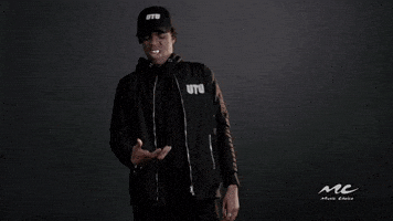 roy woods wtf GIF by Music Choice