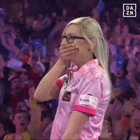 No Way Wow GIF by DAZN