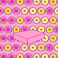 Animation Box GIF by Holler Studios