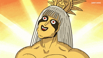 Lmao Lol GIF by Adult Swim