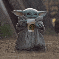 May The Fourth Be With You Star Wars GIF