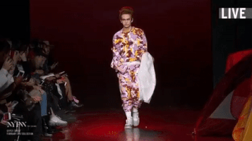 nyfw feb 2017 GIF by NYFW: The Shows