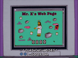 season 12 episode 6 GIF