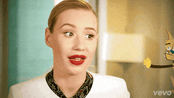 iggy azalea dogs GIF by Vevo