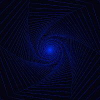 Optical Art Geometry GIF by xponentialdesign