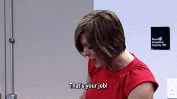 dance moms work GIF by RealityTVGIFs