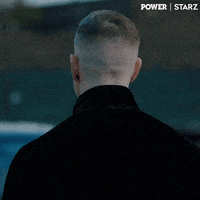 Season 6 Omg GIF by Power