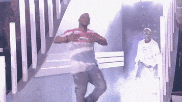Nick Cannon Cyn Santana GIF by Nick Cannon Presents: Wild ‘N Out