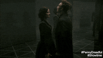 season 3 mirrors GIF by Showtime