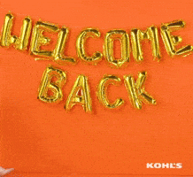 School Studying GIF by Kohl's