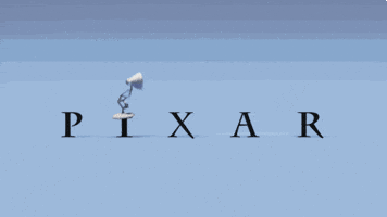 animation lol GIF by Disney Pixar