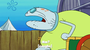 season 9 episode 24 GIF by SpongeBob SquarePants