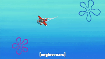 season 9 episode 24 GIF by SpongeBob SquarePants