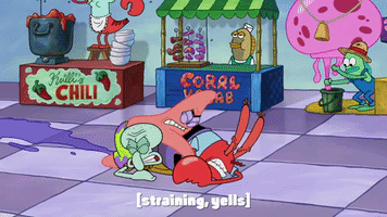 season 9 episode 24 GIF by SpongeBob SquarePants