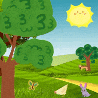 St Patricks Day GIF by Maria Johnsen