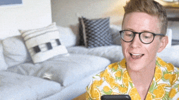 Youtube Video GIF by tyler oakley
