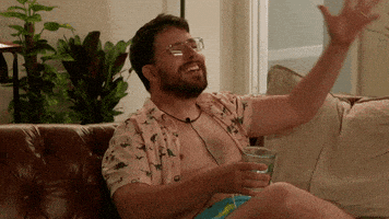 Reality Show Competition GIF by The Circle Netflix (US)