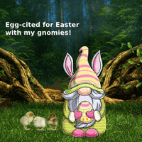 Spring Easter GIF